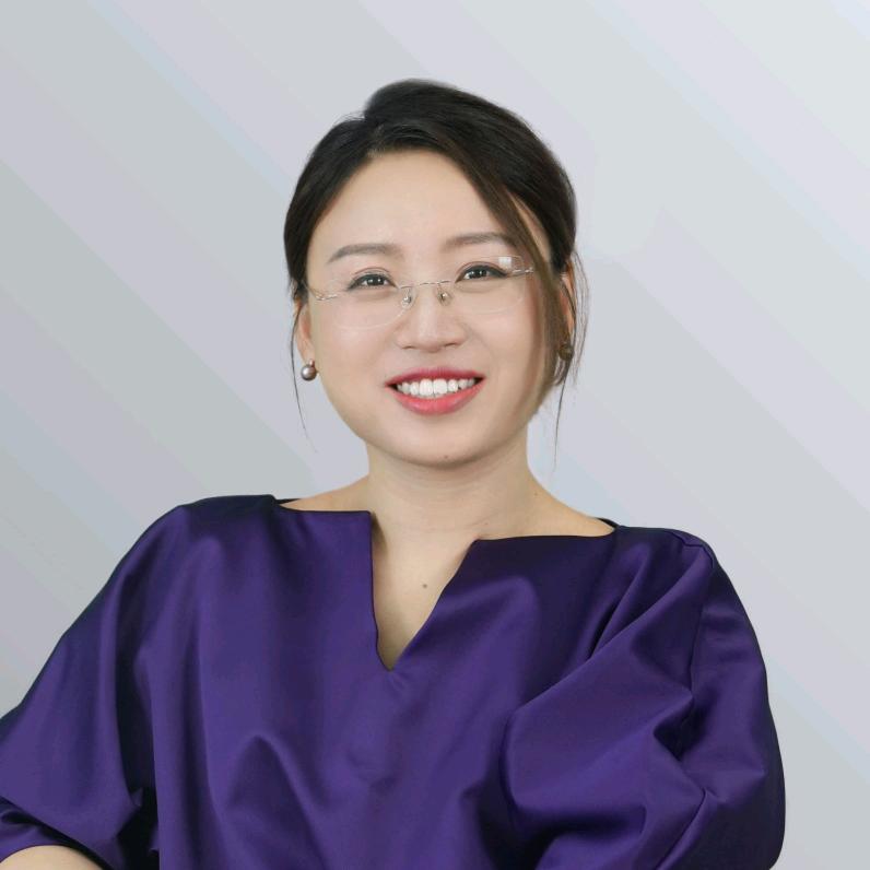 孙丽杰老师