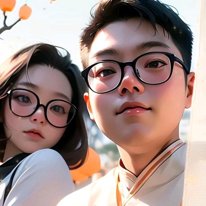 逍遥（创业）