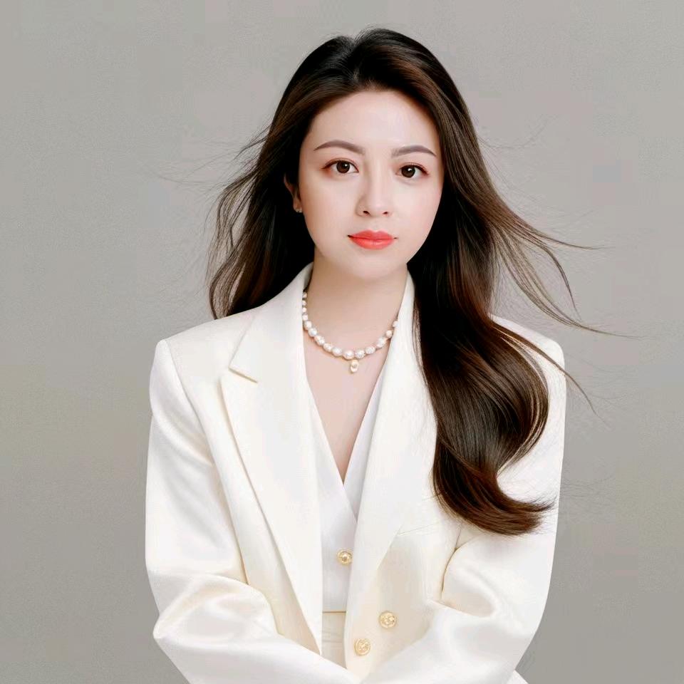 我是泓妍