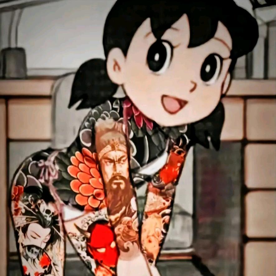 🌸东京野玫瑰🌹