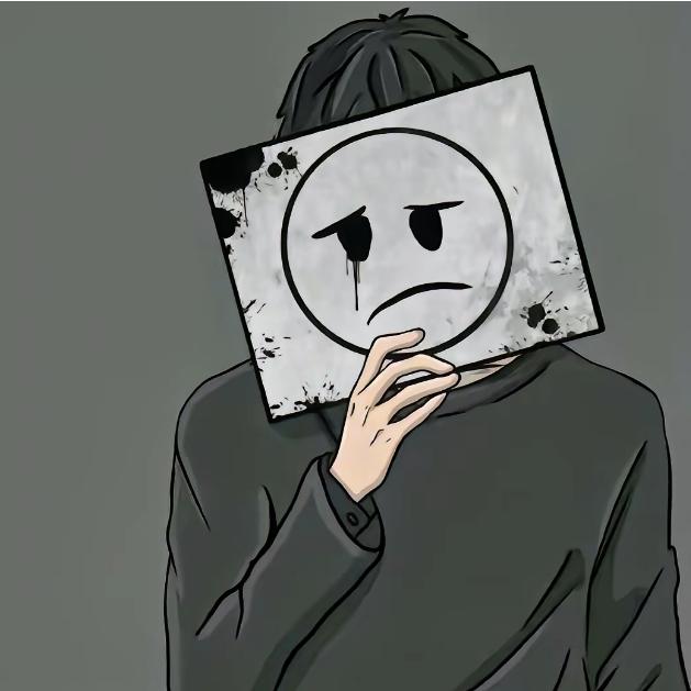 负侵