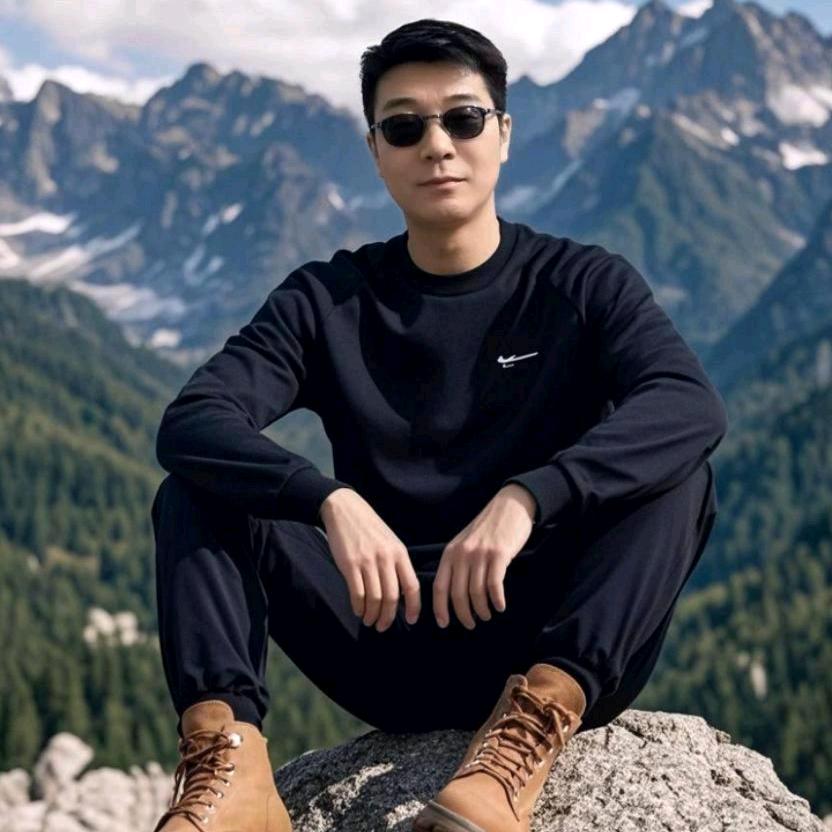 小小明