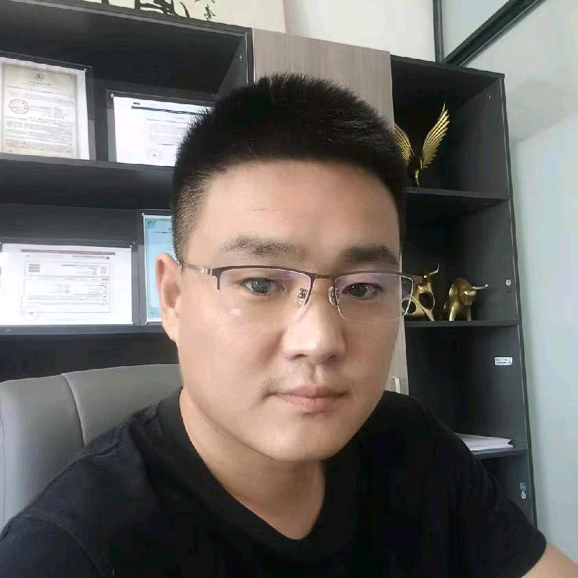 啊闯（涅槃重生）