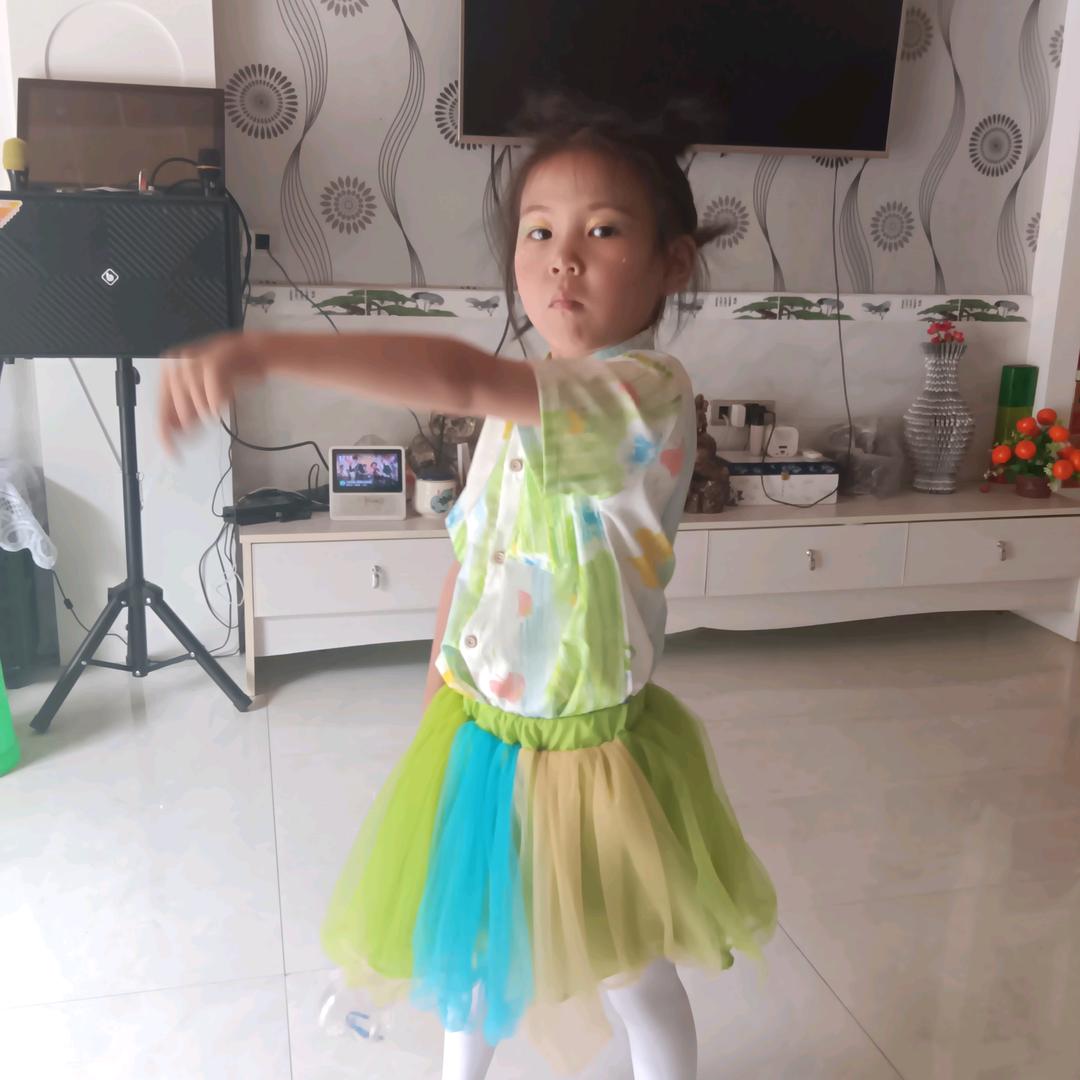 星玥妈妈