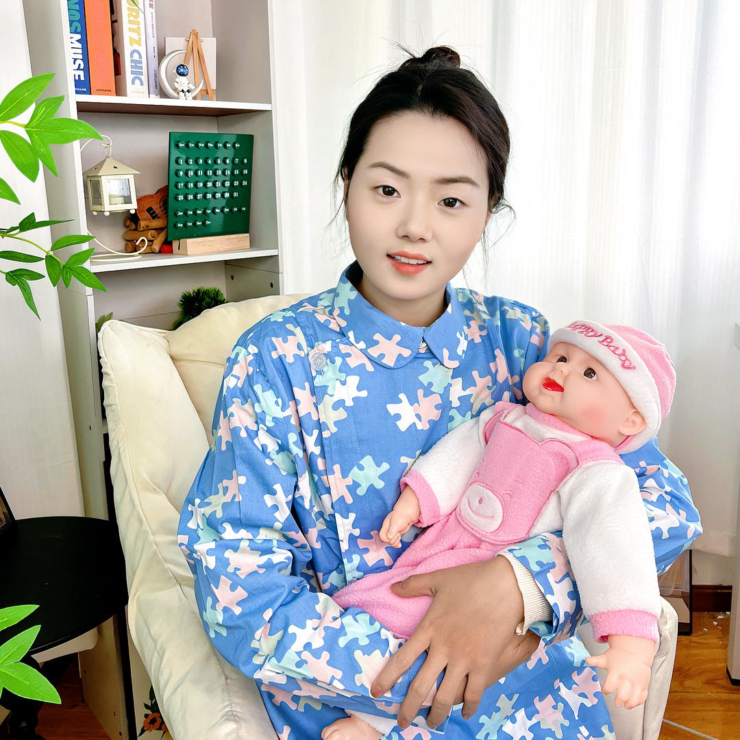 小罗老师聊育儿