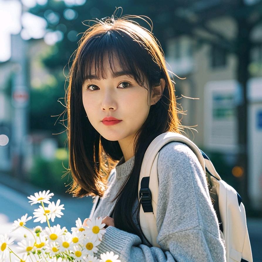 古法经络传承人  娇娇