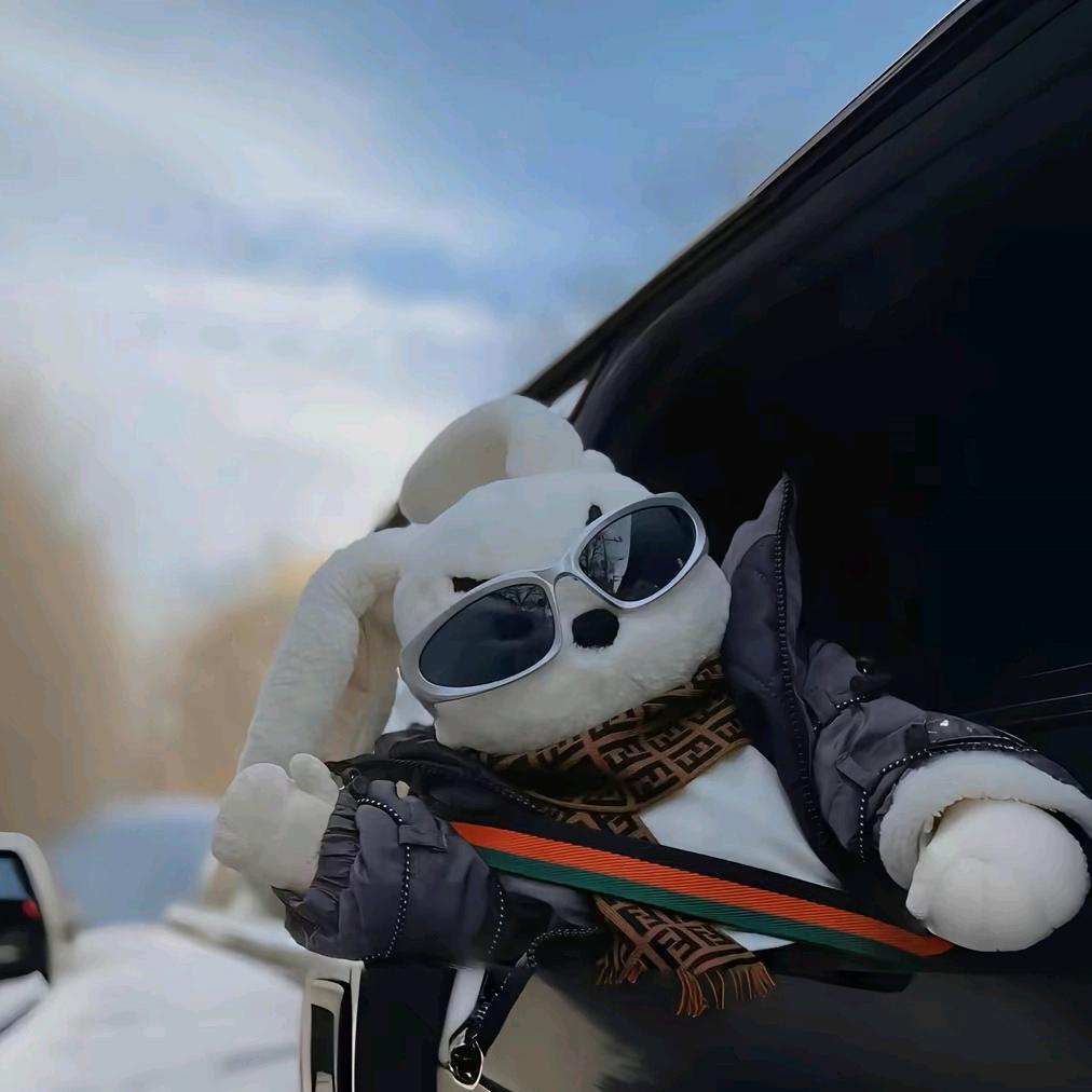 空天蓝 🏃（已退役）