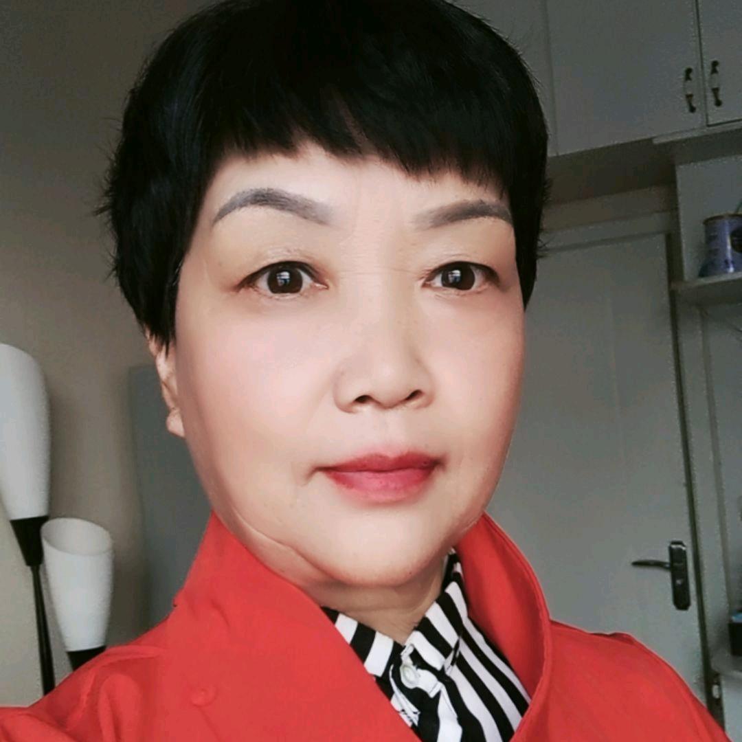 常三娘🎙️