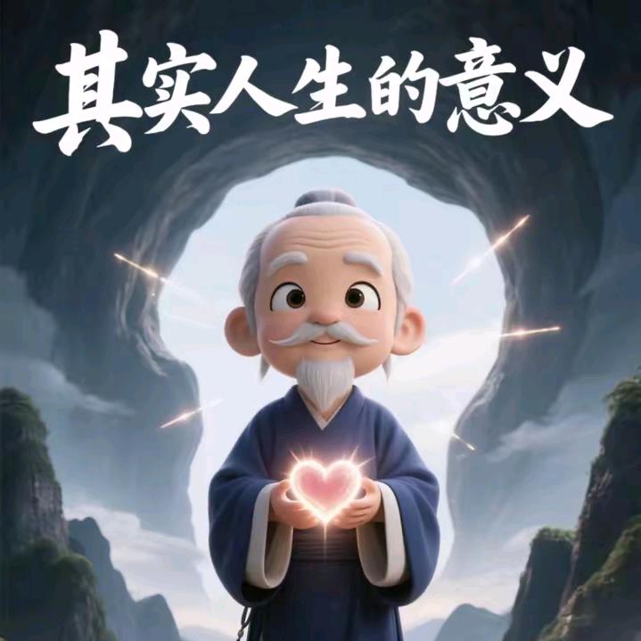 同修你好（修心）