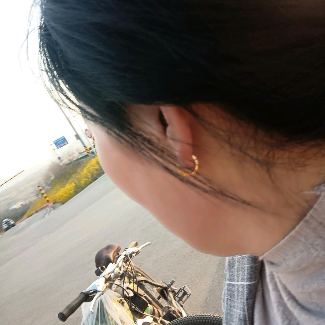 顺其自然
