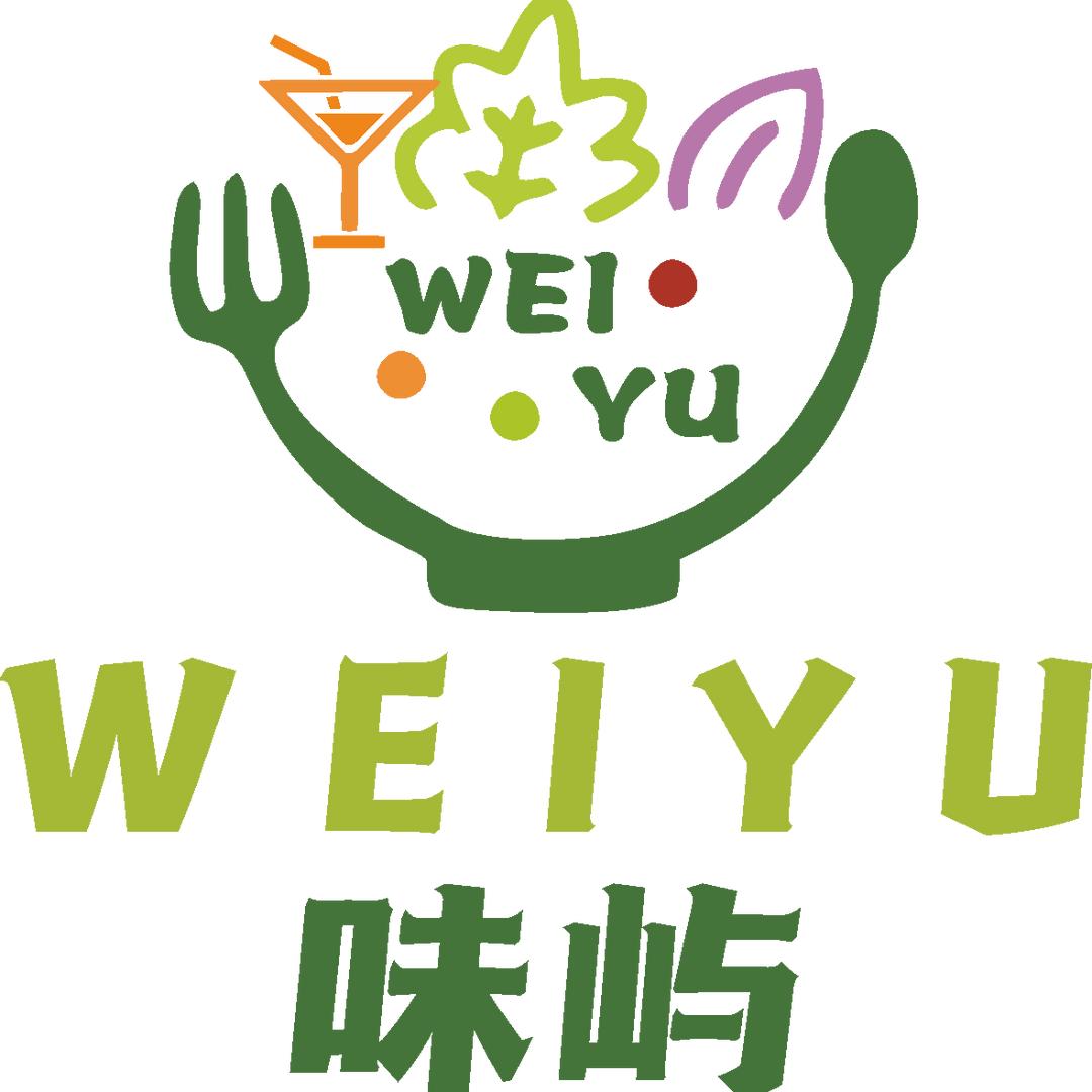 小霜の味屿