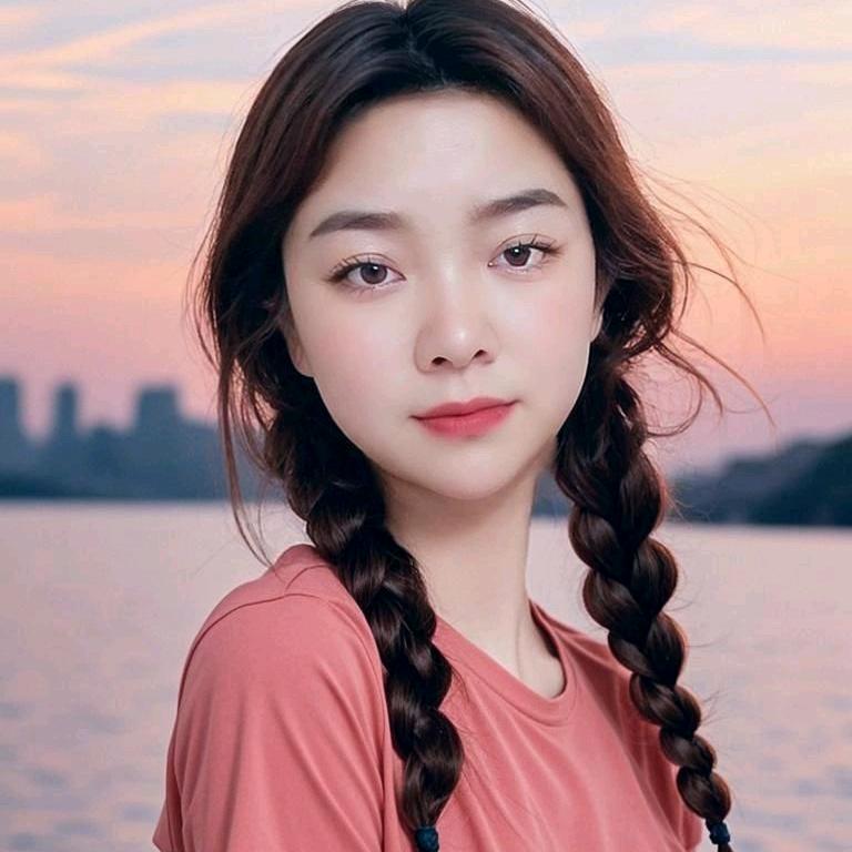 没心没肺快乐加倍