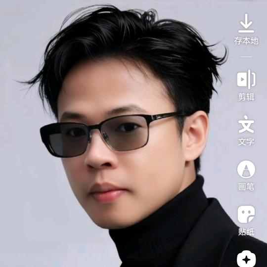 姚先生