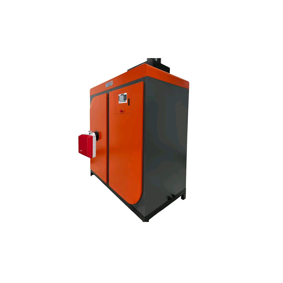 上孚锅炉（免检）蒸汽发生器厂家