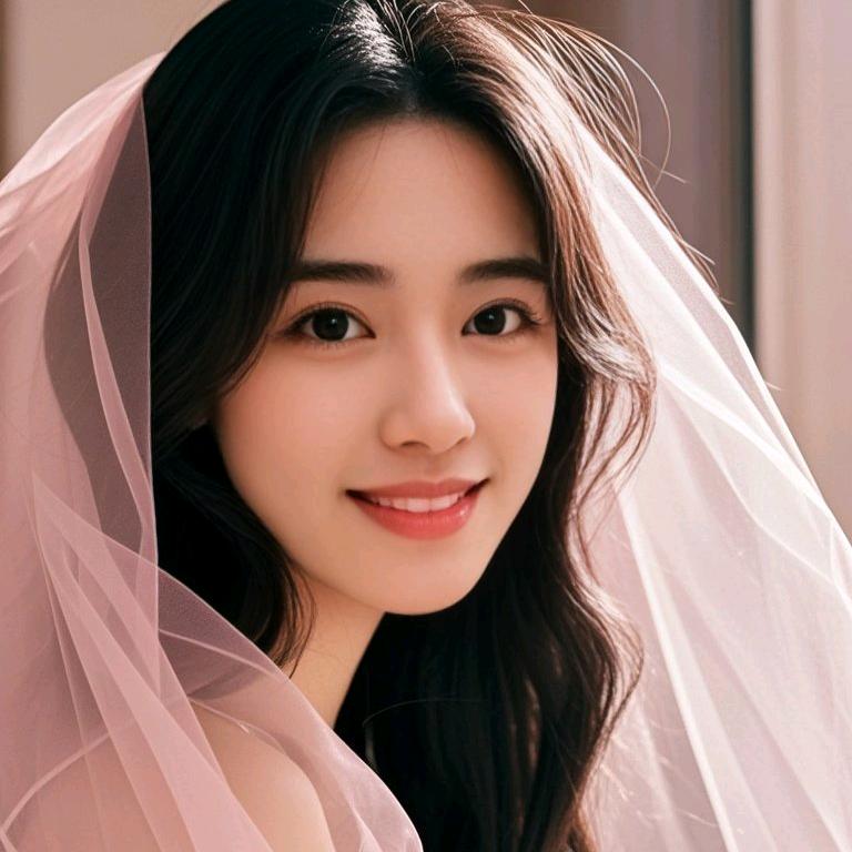 快乐女孩子