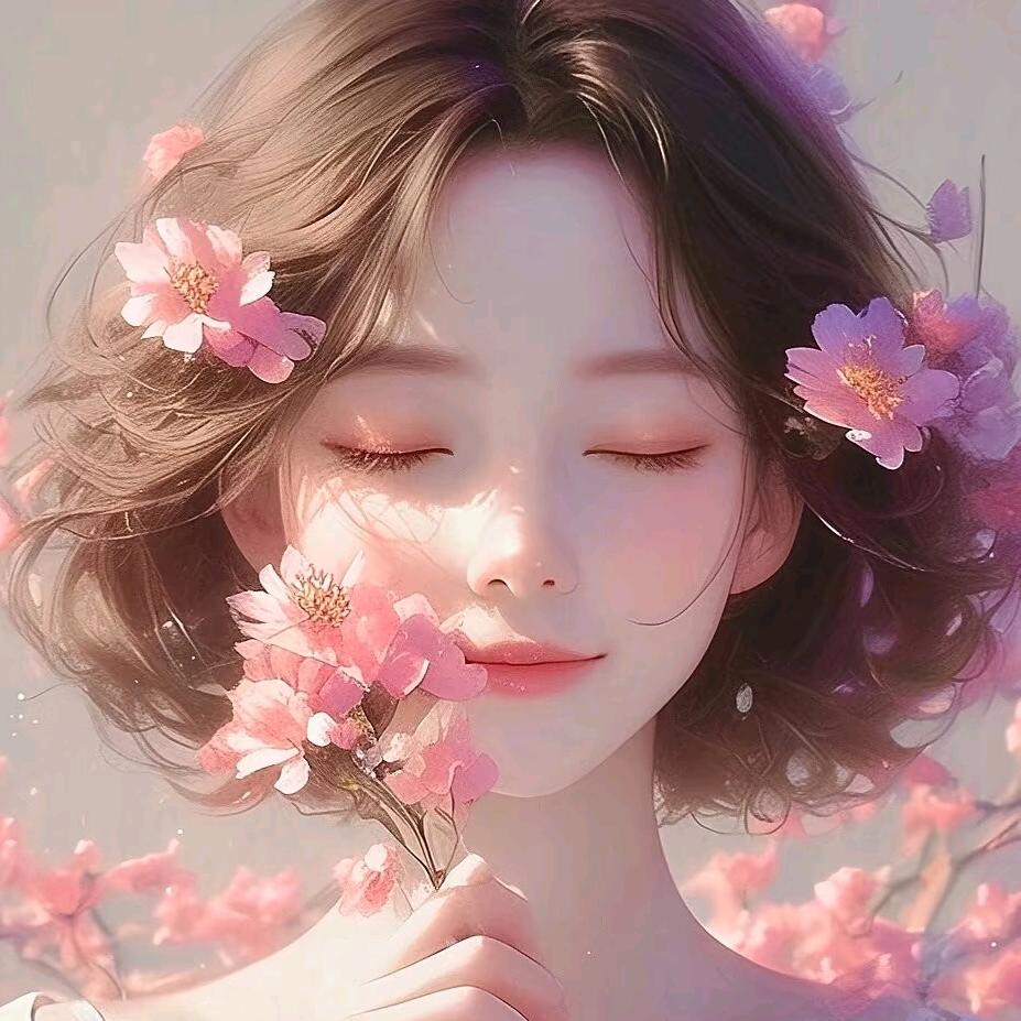 步步🌸🌸生花^O^小丸子