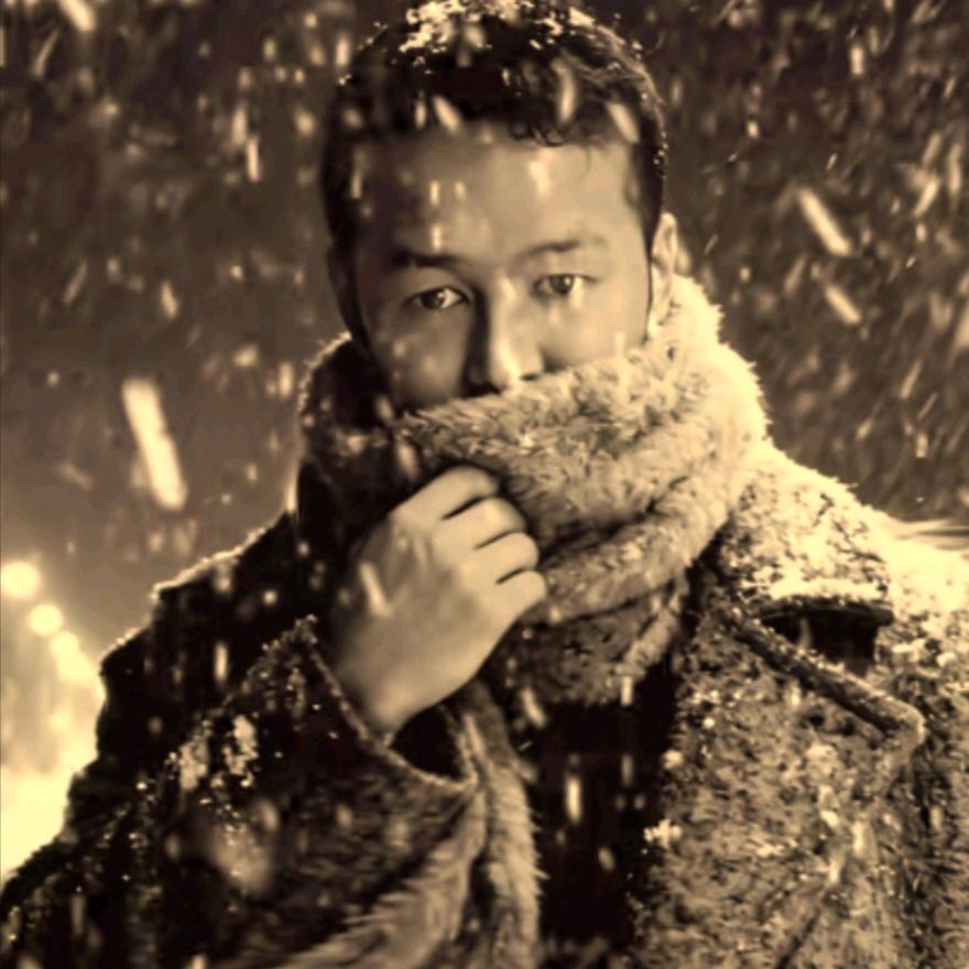 💔塞麦提·托合提💔