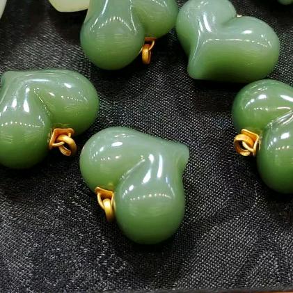 众美玉石【忠】