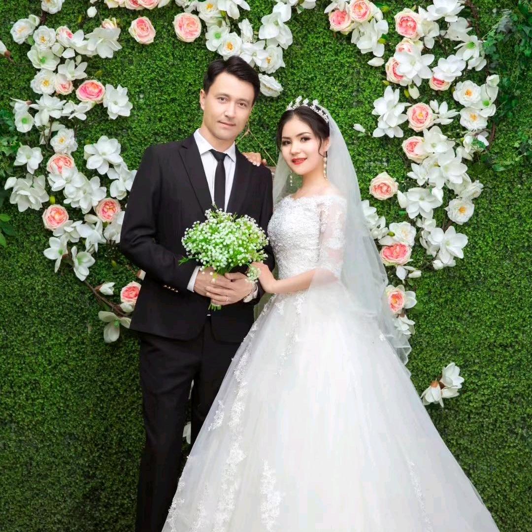 阿娜尔巴格的厨房