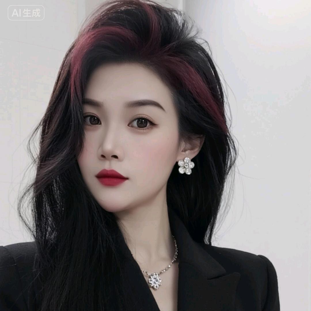 女人活出个姿态