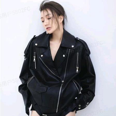 洛哥时尚穿搭