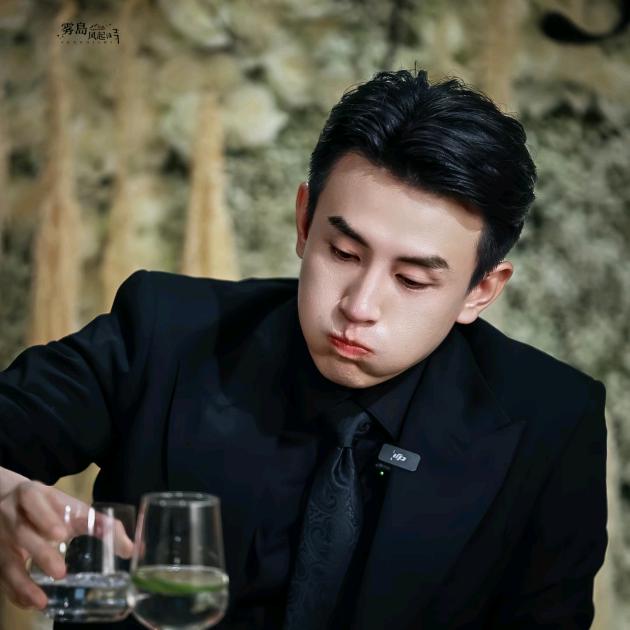 季节限定大风车