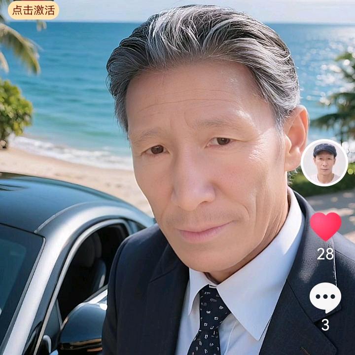 五堡李哥（加油）❤️