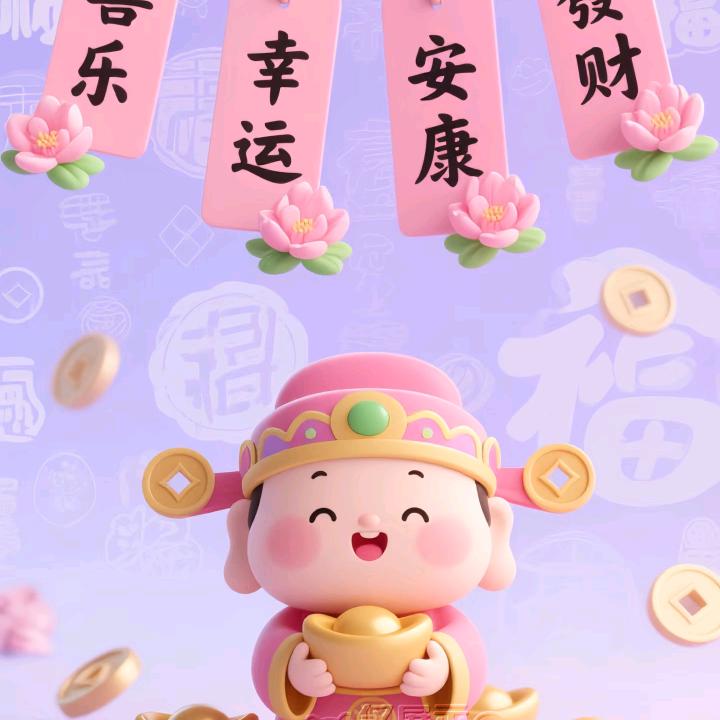 宝盆要爆富