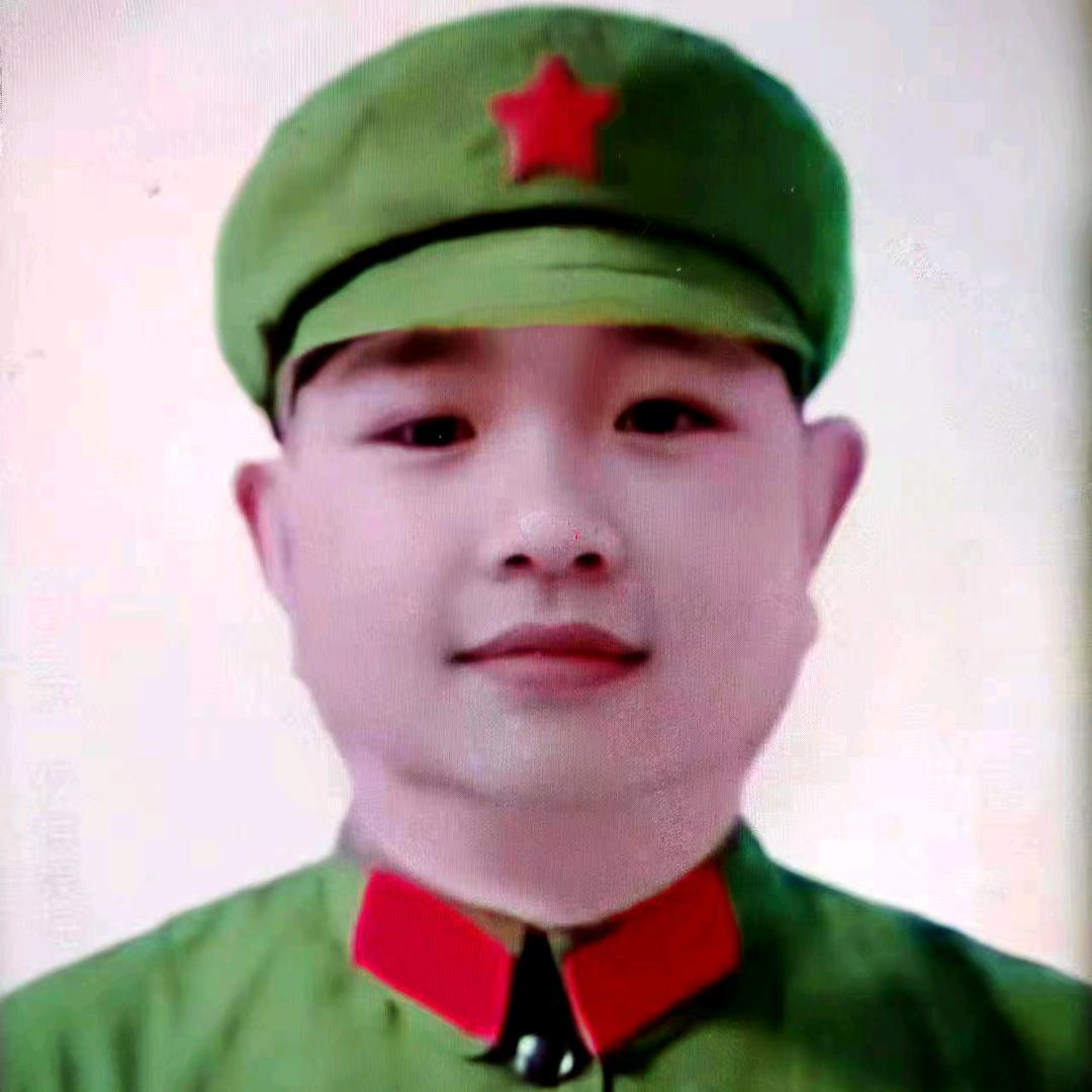 今生有缘🇨🇳