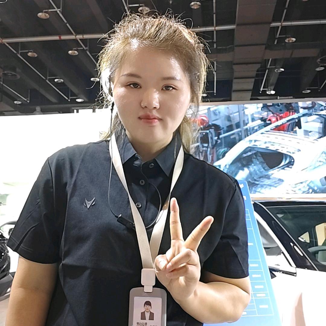 永康韩龙卖极狐的倪倪