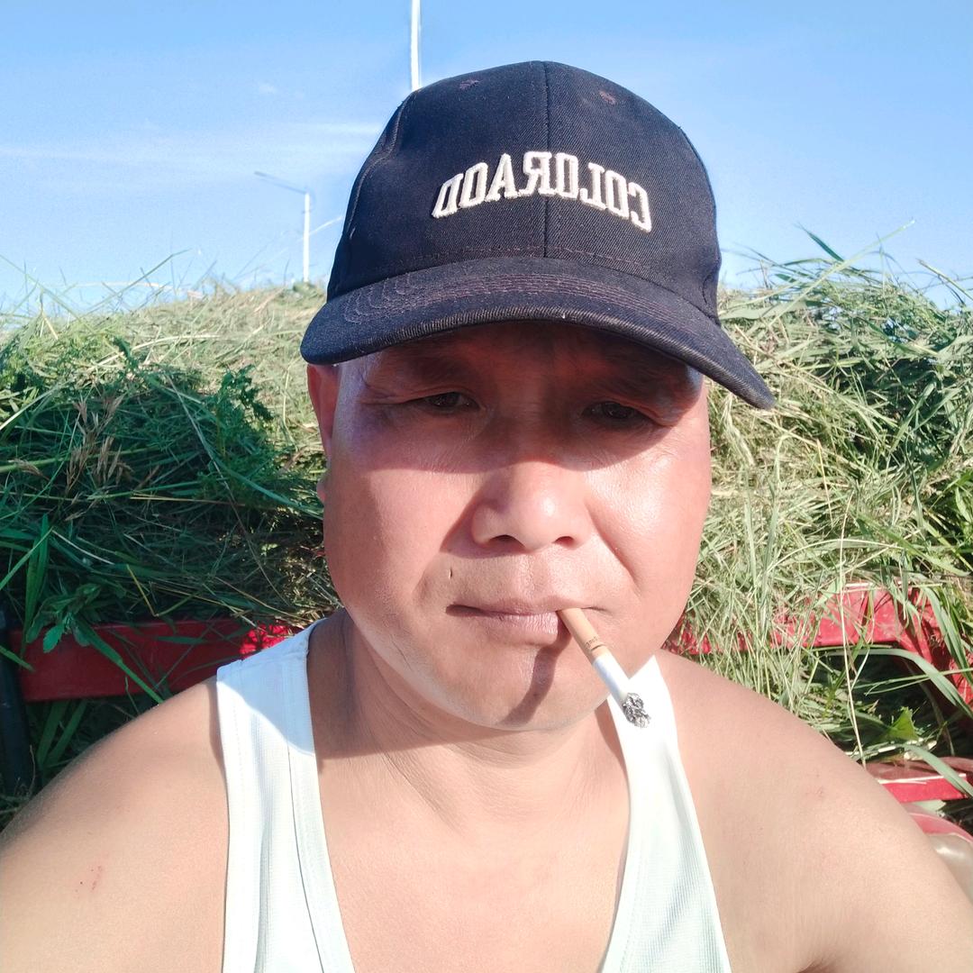 土旗军哥