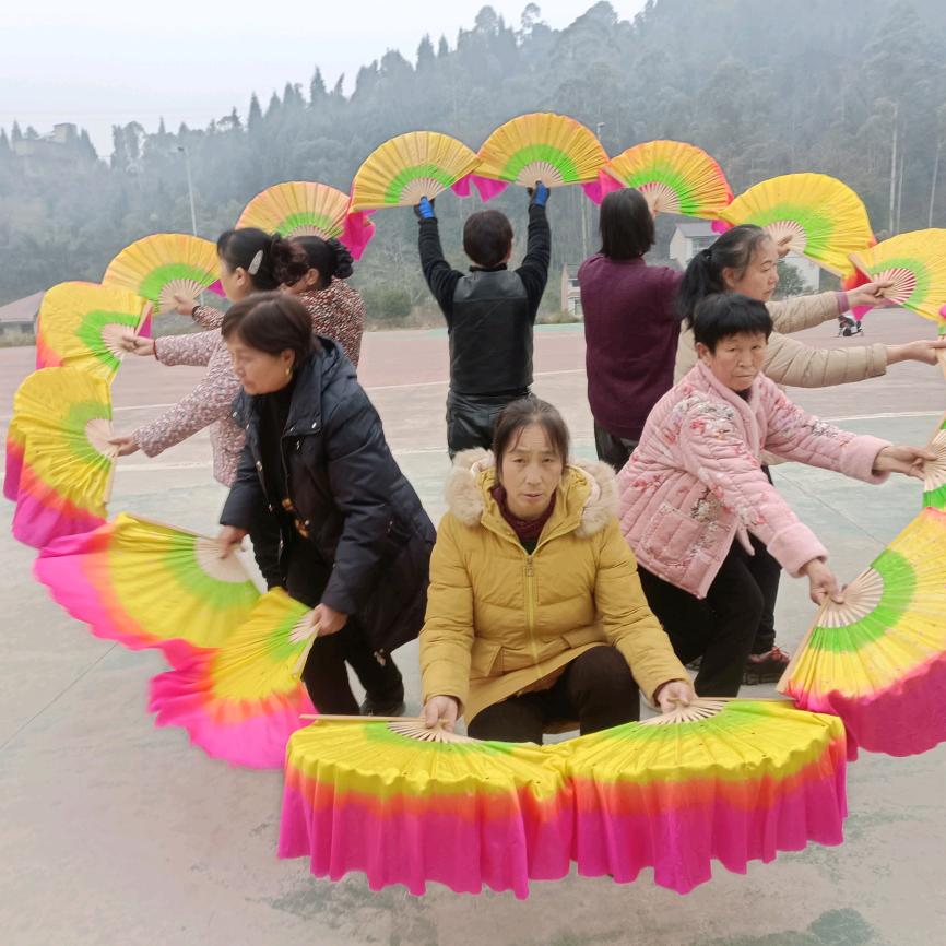 周三姐