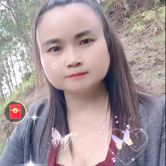 狮溪艺术团梁姐