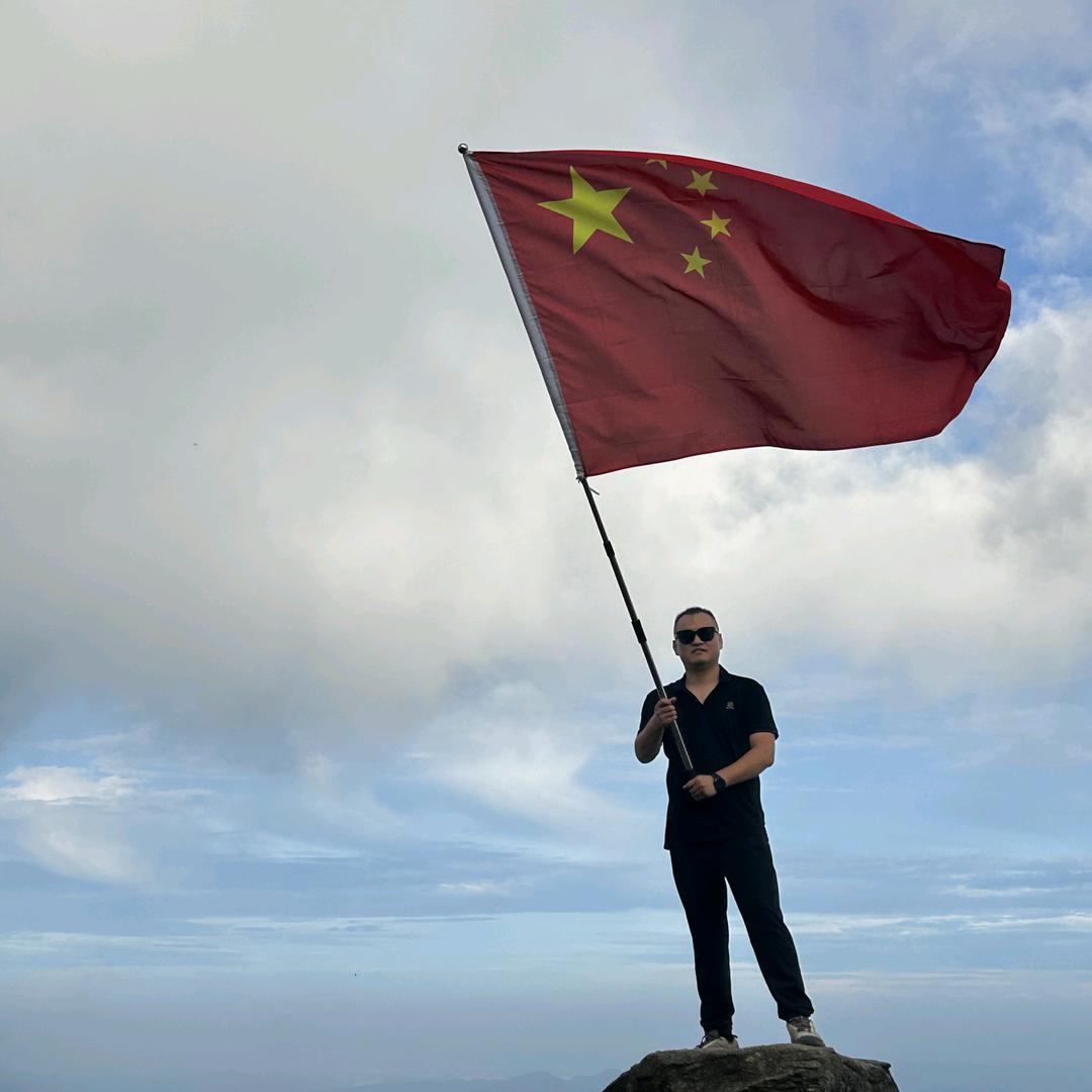 @追梦人--星通网络做大做强