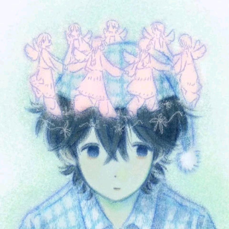 玊