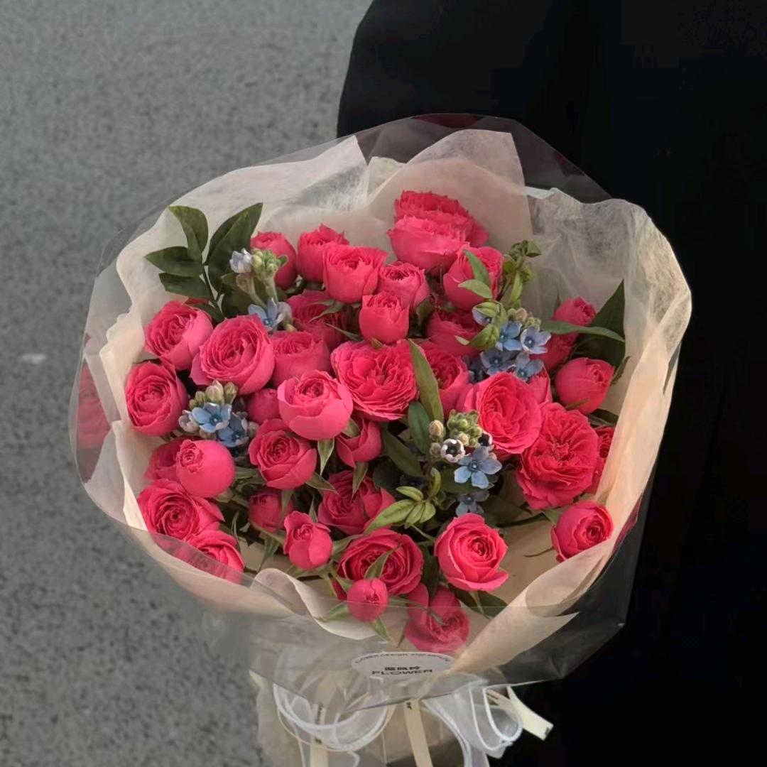 花花世界吖