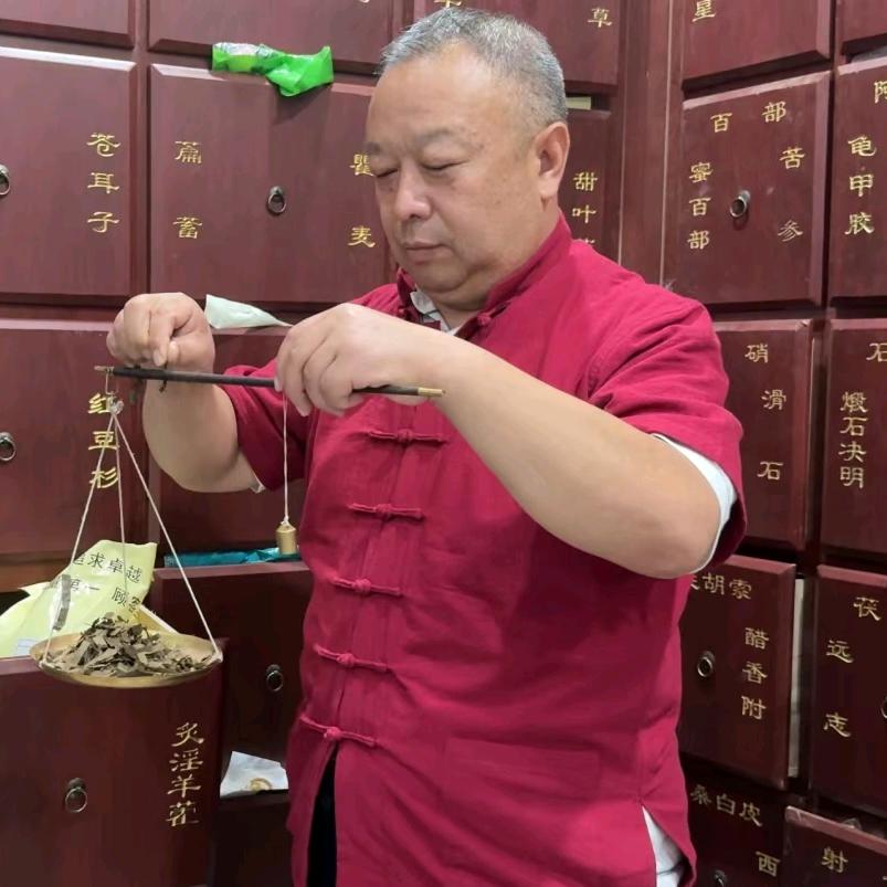 郑州巩海松