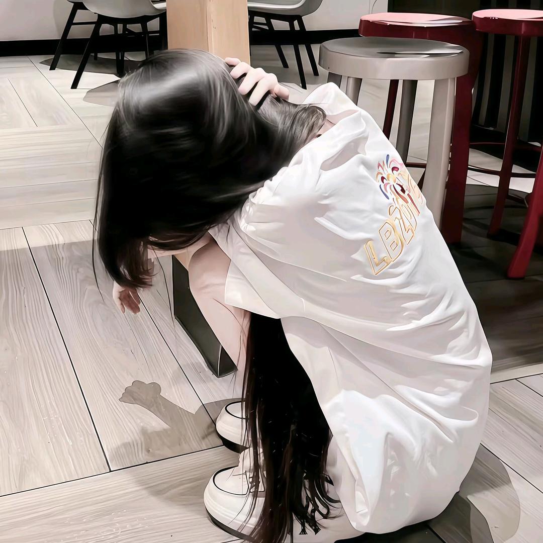 恨世界每一帧