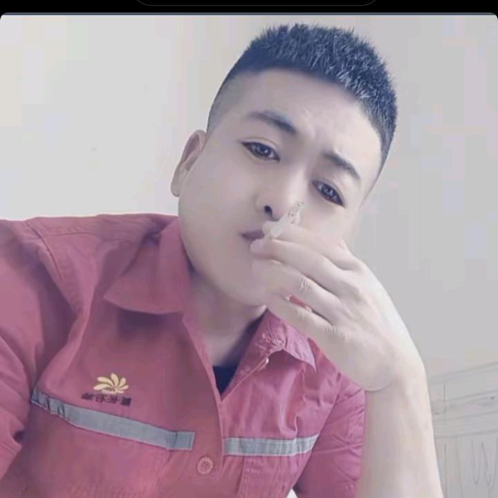 在好的网名！输给了备注！