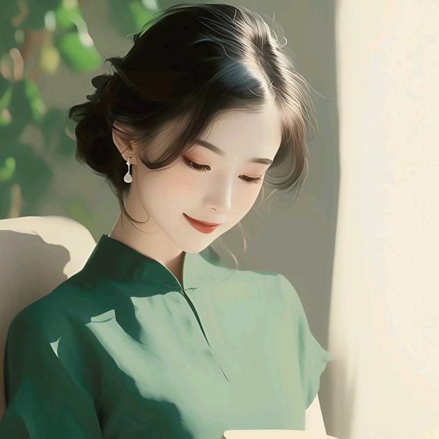 姜姐（圣晓）