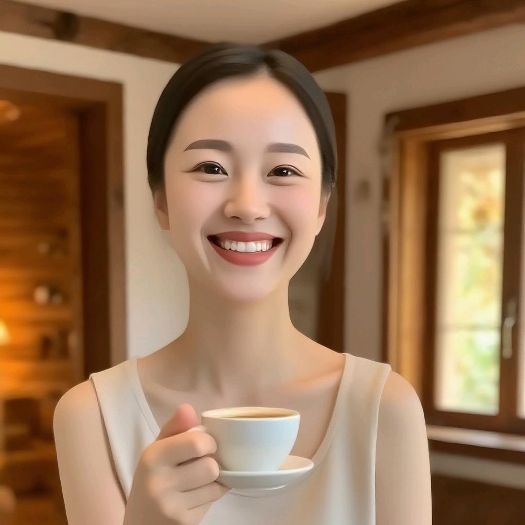 小静看人生