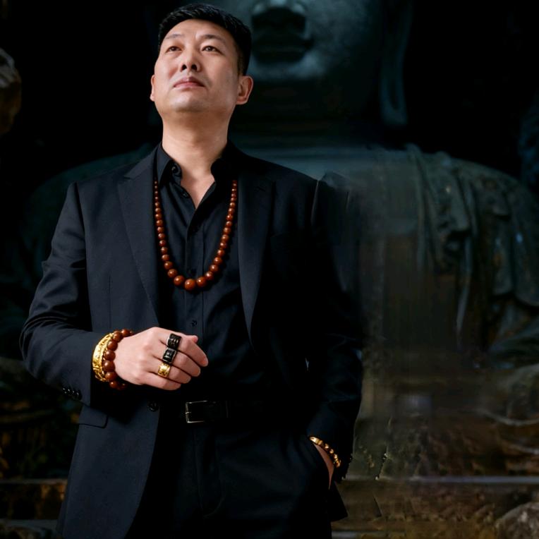 魏大叔🐉（卾C）