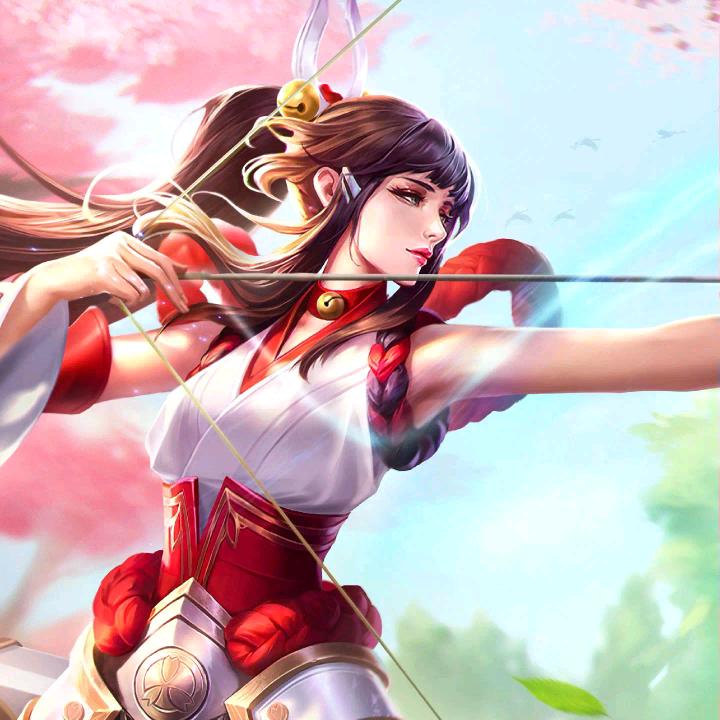 伽小箭