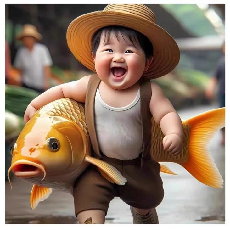 润益水产优品店