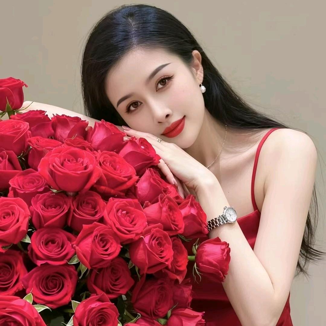 爱笑的女孩👩