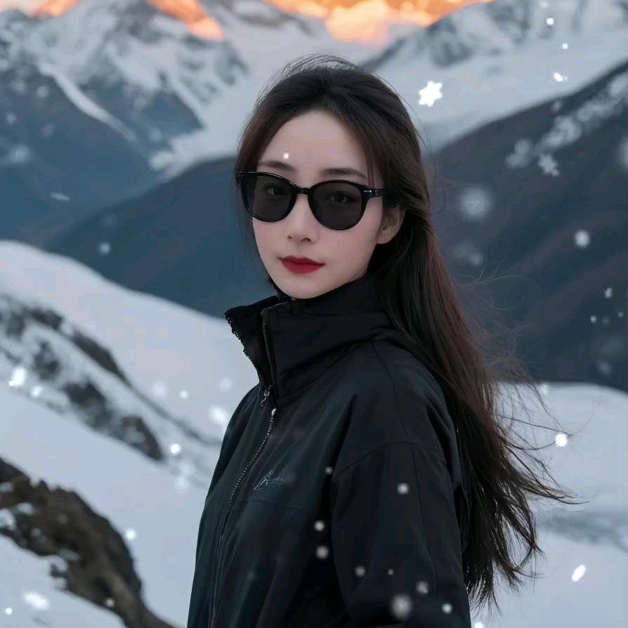 小七妹。