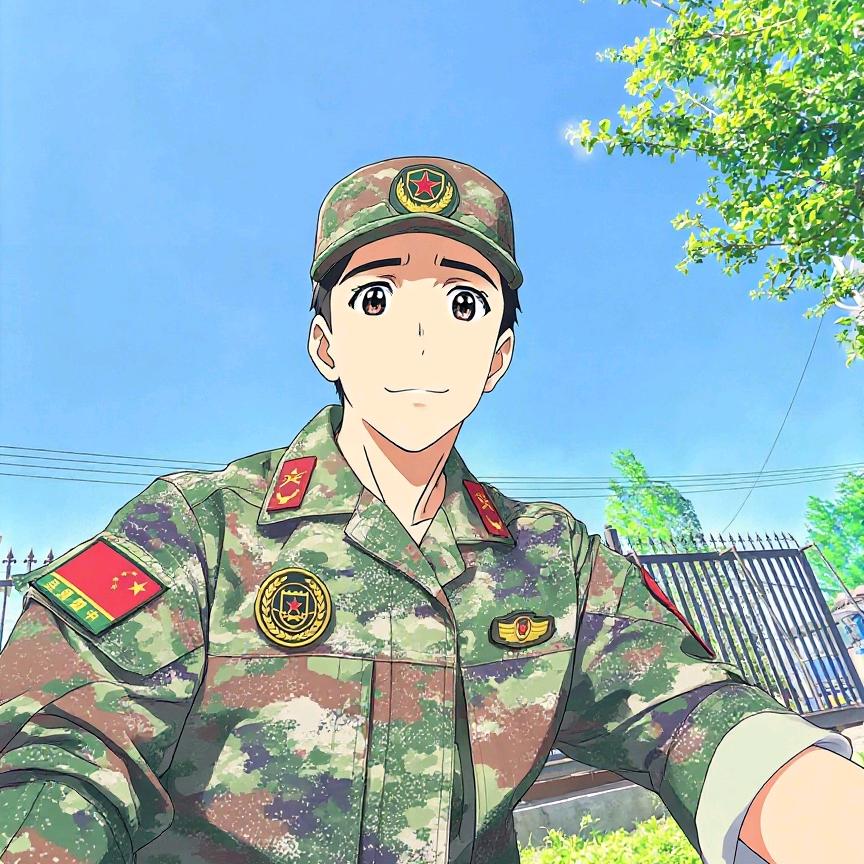 烟火人间