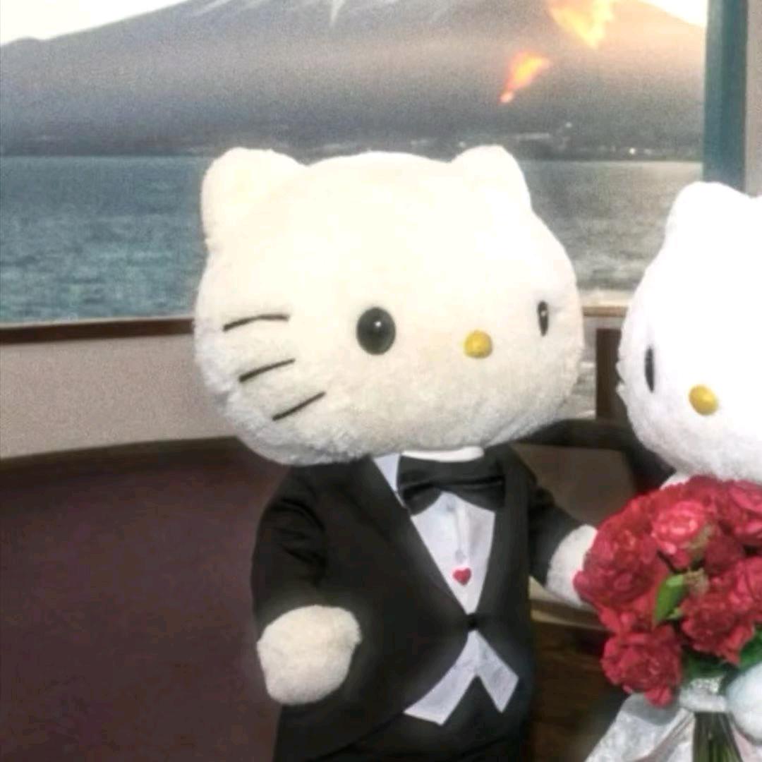 钟情