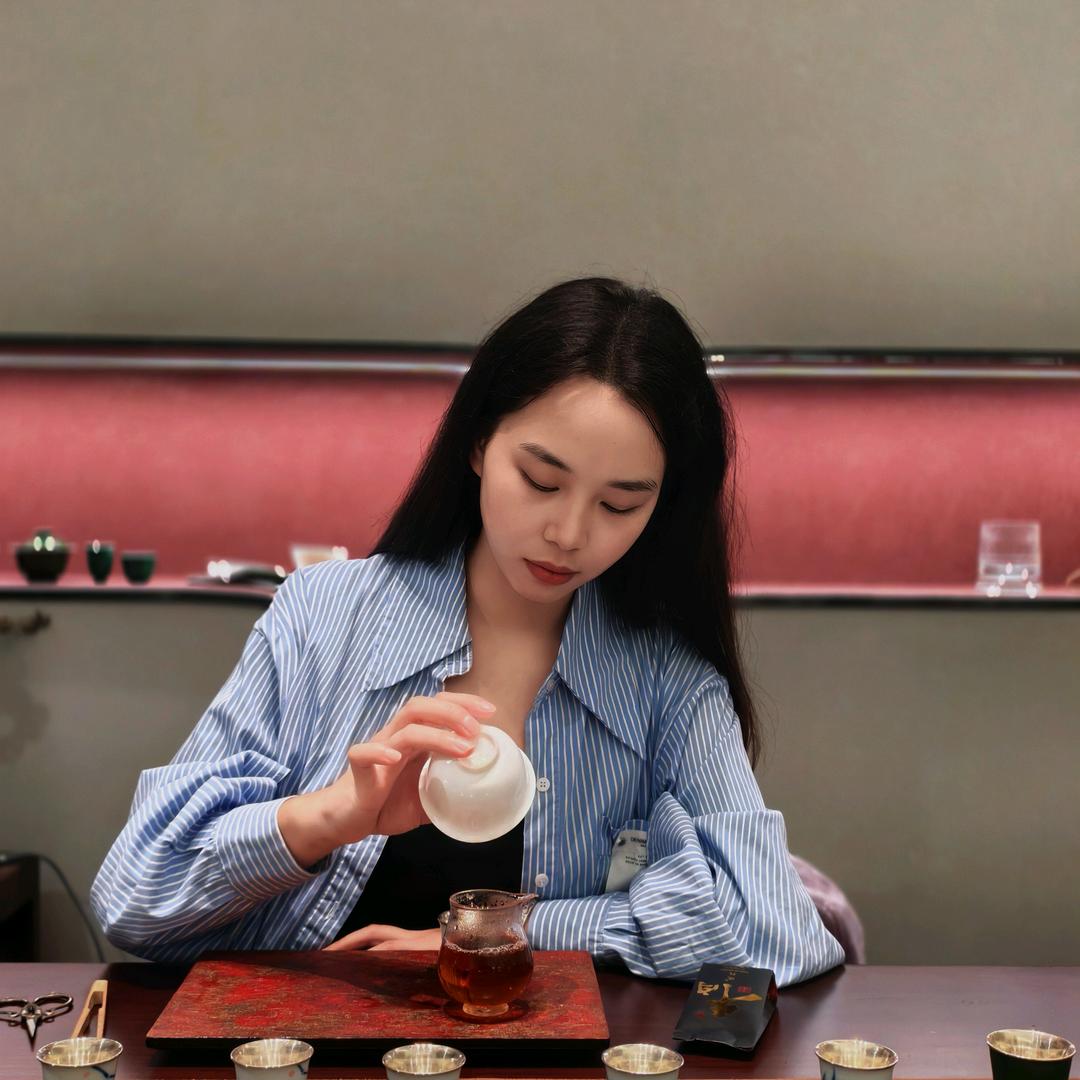 小颖~