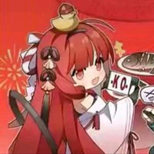 绘梨衣&SaKura